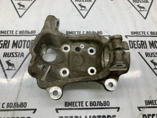 Кулак передний правый, ориг. номер 31216760954, BMW 530i E60 2002-2007