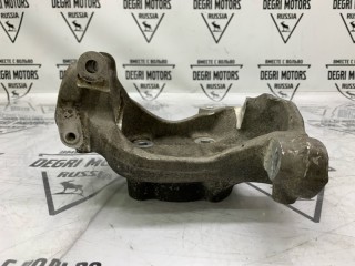 Кулак передний правый, ориг. номер 31216760954, BMW 530i E60 2002-2007