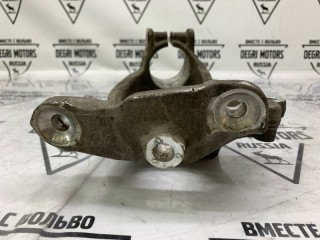 Кулак передний правый, ориг. номер 31216760954, BMW 530i E60 2002-2007