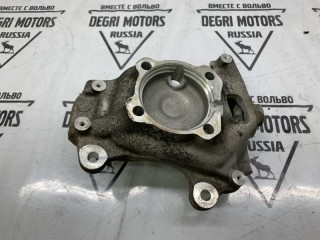 Кулак передний правый, ориг. номер 31216760954, BMW 530i E60 2002-2007