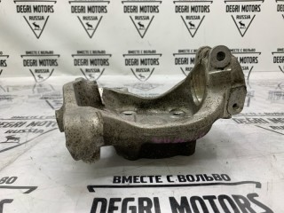 Кулак передний левый, ориг. номер 31216760953, BMW 525i E61 2007-2010