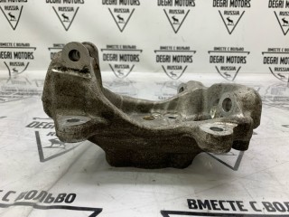 Кулак передний левый, ориг. номер 31216760953, BMW 525i E61 2007-2010