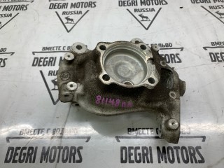 Кулак передний левый, ориг. номер 31216760953, BMW 525i E61 2007-2010