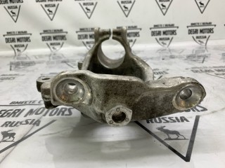 Кулак передний левый, ориг. номер 31216760953, BMW 525i E61 2002-2007