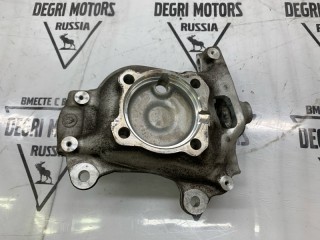 Кулак передний правый, ориг. номер 31216760954, BMW 525i E61 2007-2010