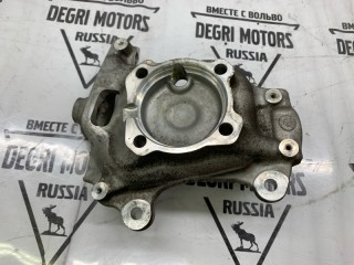 Кулак передний левый, ориг. номер 31216760953, BMW 525i E61 2007-2010