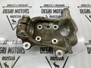 Кулак передний левый, ориг. номер 31216760953, BMW 530i E60 2002-2007