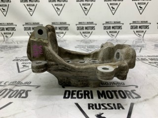 Кулак передний левый, ориг. номер 31216760953, BMW 530i E60 2002-2007