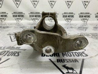 Кулак передний левый, ориг. номер 31216760953, BMW 530i E60 2002-2007