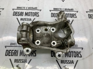 Кулак передний левый, ориг. номер 31216760953, BMW 530i E60 2007-2010