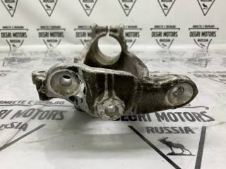 Кулак передний левый, ориг. номер 31216760953, BMW 530i E60 2007-2010