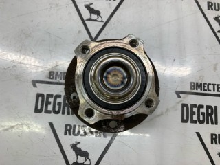 Ступица передняя, ориг. номер 31226765601, BMW 530i E60 2007-2010