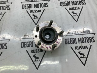Ступица задняя, ориг. номер 31406755, Volvo V40 Cross Country 2016-2019