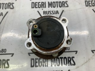 Ступица задняя, ориг. номер 31406755, Volvo V40 Cross Country 2016-2019