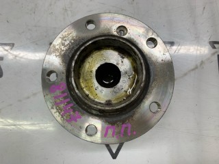 Ступица передняя, ориг. номер 31226765601, BMW 525i E61 2007-2010