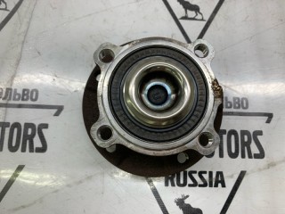 Ступица передняя, ориг. номер 31226765601, BMW 525i E61 2007-2010