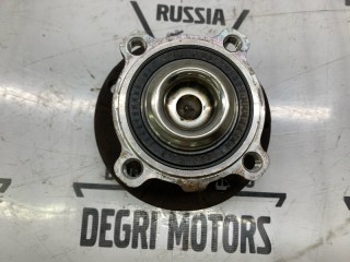 Ступица передняя, ориг. номер 31226765601, BMW 525i E61 2007-2010