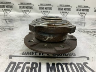 Ступица передняя, ориг. номер 31226765601, BMW 530i E60 2002-2007