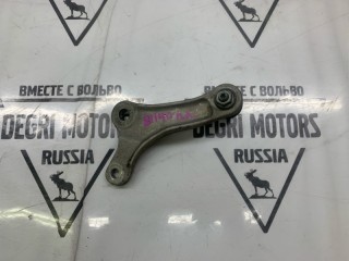 Крепление стабилизатора переднее левое, ориг. номер 31356758527, BMW 530i E60 2007-2010