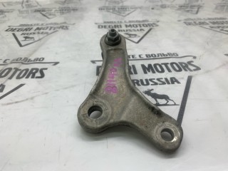 Крепление стабилизатора переднее левое, ориг. номер 31356758527, BMW 530i E60 2007-2010