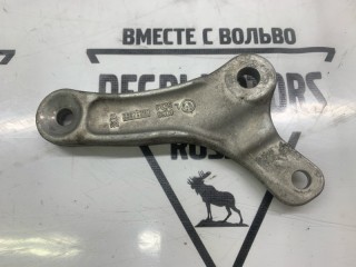 Крепление стабилизатора переднее левое, ориг. номер 31356758527, BMW 525i E61 2002-2007