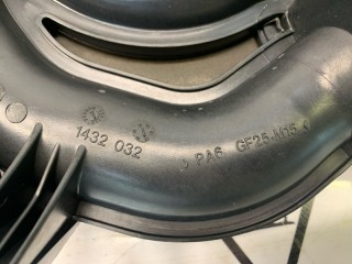 Впускной коллектор, ориг. номер 11611432032, BMW 318Ci E46 1997-2003