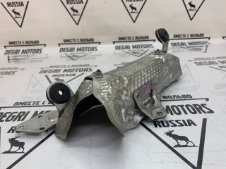 Экран тепловой правый, ориг. номер A6420903141, Mercedes E-Classe W212