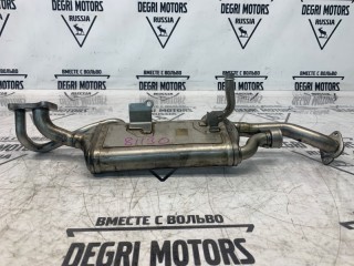 Радиатор EGR, ориг. номер A6421401675, Mercedes E-Classe W212