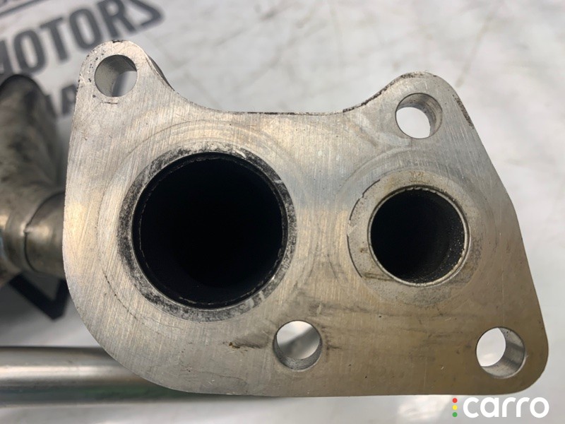 Радиатор EGR Mercedes E-Classe W212, АКПП, A6421401675, фото 12
