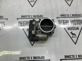 Дроссельная заслонка, ориг. номер 13547561066, BMW 320i E91 2008-2013
