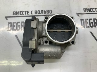 Дроссельная заслонка, ориг. номер 13547561066, BMW 320i E91 2008-2013