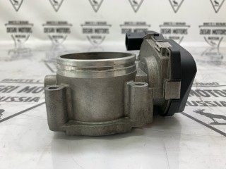 Дроссельная заслонка, ориг. номер 13547561066, BMW 320i E91 2008-2013