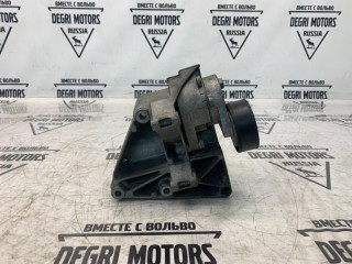 Кронштейн компрессора кондиционера, ориг. номер 64551432237, BMW 525i E39 2000-2004