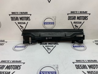 Дефлектор радиатора, ориг. номер 51718211467, BMW 318Ci E46 1997-2003