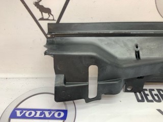 Дефлектор радиатора, ориг. номер 51718211467, BMW 318Ci E46 1997-2003