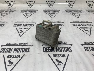 Радиатор АКПП, ориг. номер 17217519213, BMW 525i E60 2002-2007