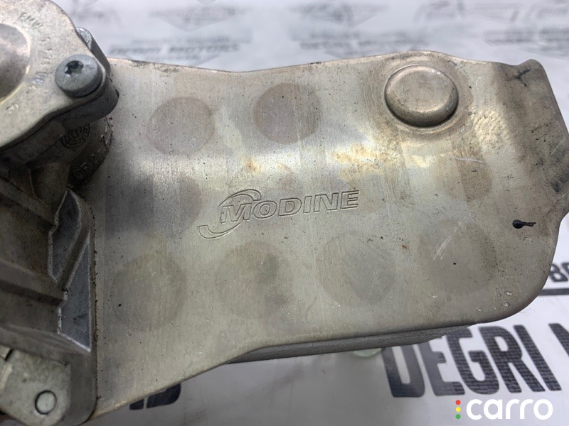 Радиатор АКПП BMW 320i E91 2008-2013, 17217529499, фото 6