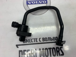 Клапан вакуумный, ориг. номер 13907636152, BMW 523i F10 2009-2013