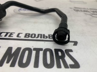 Клапан вакуумный, ориг. номер 13907636152, BMW 523i F10 2009-2013