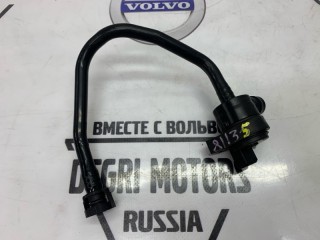 Клапан вакуумный, ориг. номер 13907636152, BMW 523i F10 2009-2013