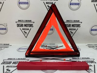 Знак аварийной остановки, ориг. номер 71606770487, BMW 523i F10 2009-2013