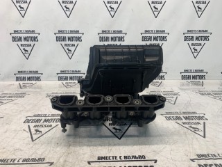 Впускной коллектор, ориг. номер 11617509950, BMW 318i E46 1997-2003
