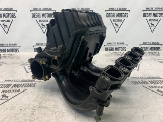 Впускной коллектор, ориг. номер 11617509950, BMW 318i E46 1997-2003