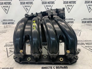 Впускной коллектор, ориг. номер 11617509950, BMW 318i E46 1997-2003