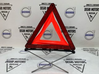 Знак аварийной остановки, ориг. номер 71606770487, BMW 525i E39 2000-2004