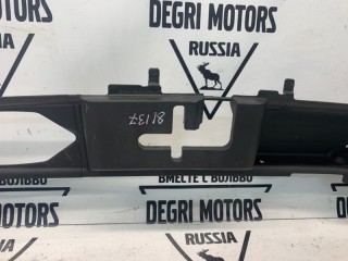 Накладка передней панели передняя, ориг. номер 31278663, Volvo V50 2007-2012