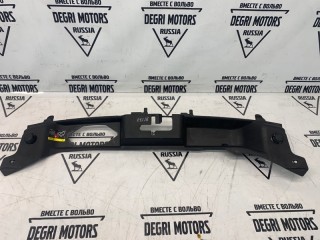 Накладка передней панели передняя, ориг. номер 31278663, Volvo V50 2007-2012