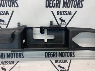 Накладка передней панели передняя, ориг. номер 31278663, Volvo V50 2007-2012