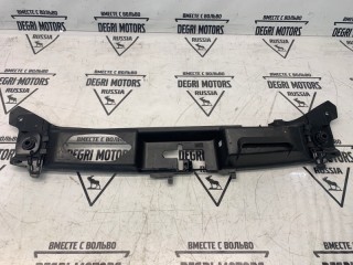 Накладка передней панели передняя, ориг. номер 31278663, Volvo V50 2007-2012
