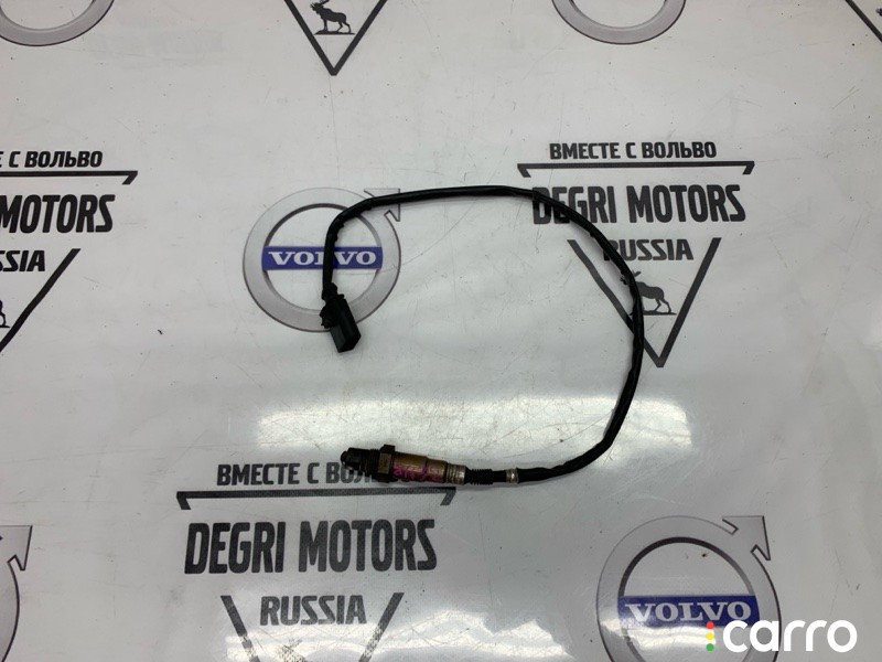 Лямбда-зонд Audi A4 8K 2007-2012, 1K0998262T, фото 1